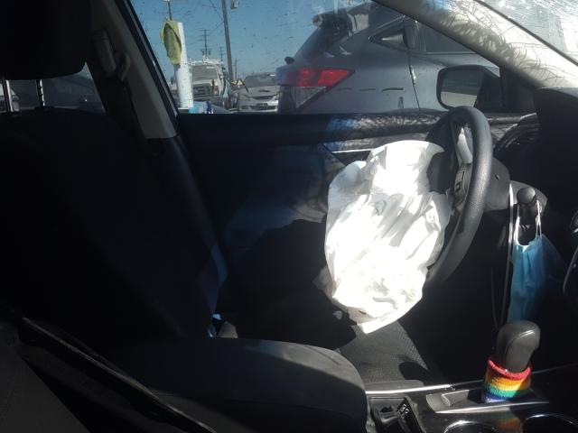 Photo 5 from auction – 2014 NISSAN ALTIMA 2.5 with VIN 1N4AL3AP2EN247058