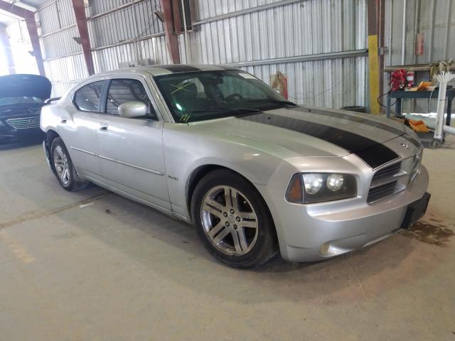 Photo 1 from auction – 2006 DODGE CHARGER R/ with VIN 2B3KA53HX6H323501