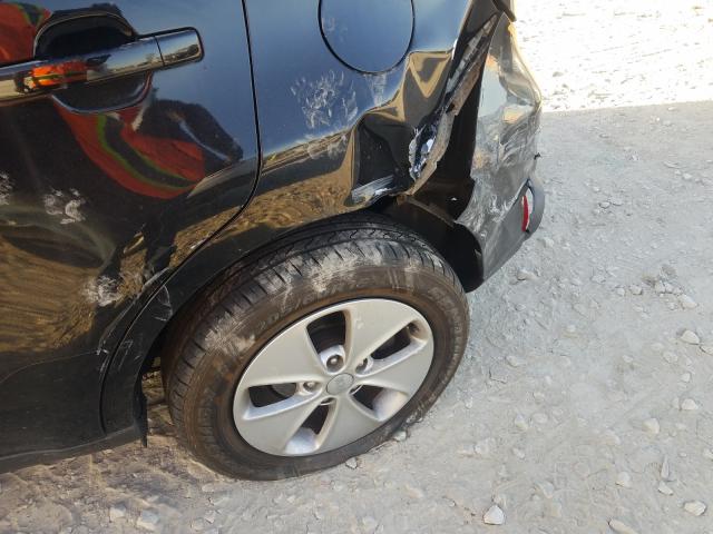 Photo 9 from auction – 2016 KIA SOUL with VIN KNDJN2A28G7252243