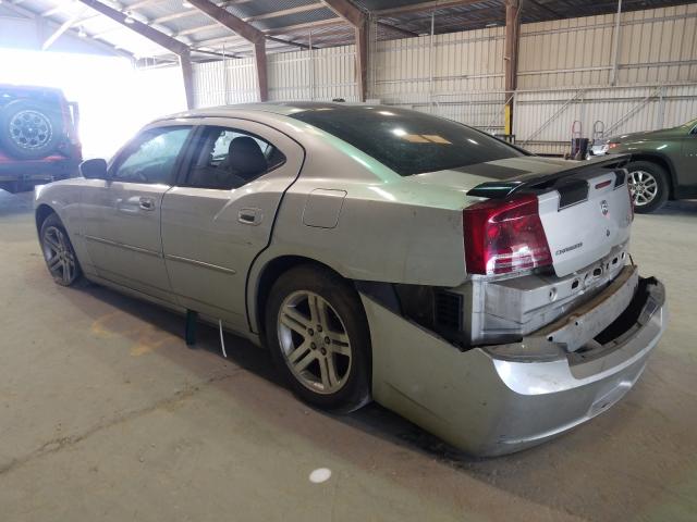 Photo 3 from auction – 2006 DODGE CHARGER R/ with VIN 2B3KA53HX6H323501