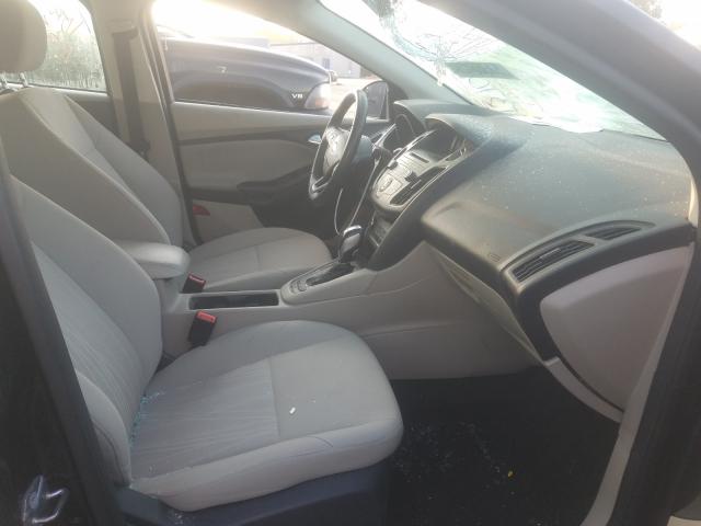 Photo 5 from auction – 2015 FORD FOCUS SE with VIN 1FADP3F28FL267553