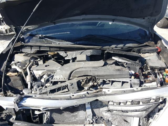 Photo 7 from auction – 2014 NISSAN ALTIMA 2.5 with VIN 1N4AL3AP2EN247058