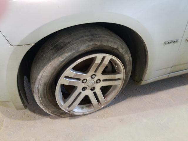 Photo 9 from auction – 2006 DODGE CHARGER R/ with VIN 2B3KA53HX6H323501