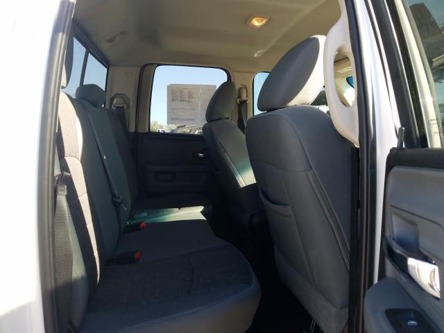 Photo 6 from auction – 2015 RAM 1500 SLT with VIN 1C6RR7GT8FS547074
