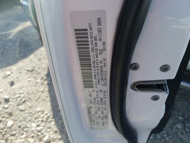 Photo 10 from auction – 2015 RAM 1500 SLT with VIN 1C6RR7GT8FS547074