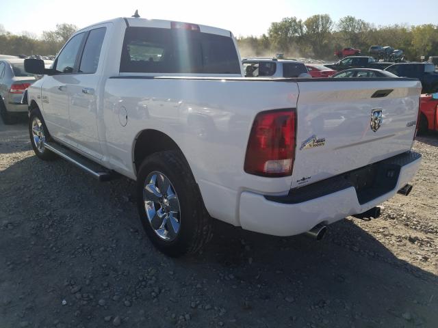 Photo 3 from auction – 2015 RAM 1500 SLT with VIN 1C6RR7GT8FS547074