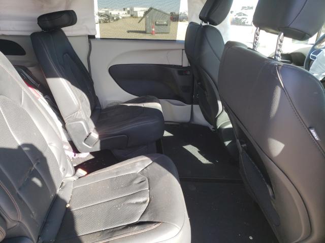 Photo 6 from auction – 2019 CHRYSLER PACIFICA T with VIN 2C4RC1BG2KR749129