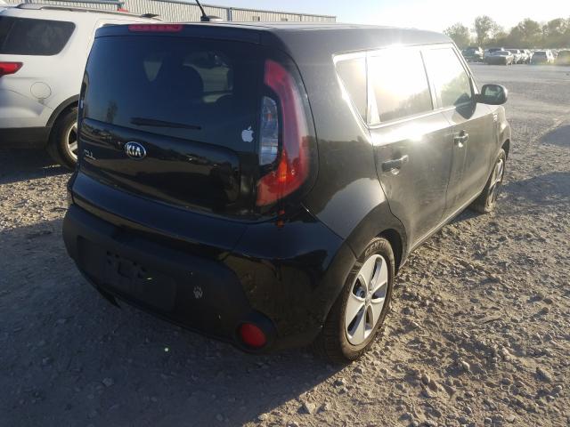 Photo 4 from auction – 2016 KIA SOUL with VIN KNDJN2A28G7252243