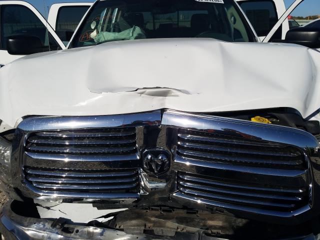 Photo 7 from auction – 2015 RAM 1500 SLT with VIN 1C6RR7GT8FS547074