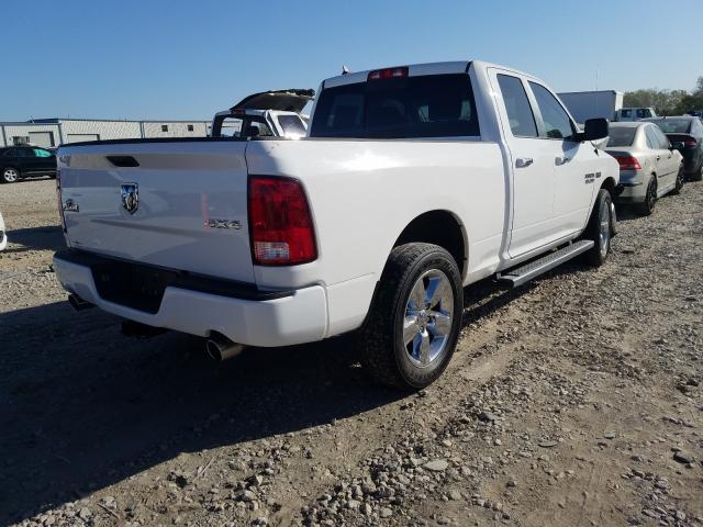 Photo 4 from auction – 2015 RAM 1500 SLT with VIN 1C6RR7GT8FS547074