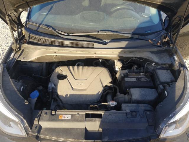 Photo 7 from auction – 2016 KIA SOUL with VIN KNDJN2A28G7252243