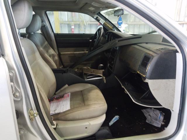 Photo 5 from auction – 2006 DODGE CHARGER R/ with VIN 2B3KA53HX6H323501