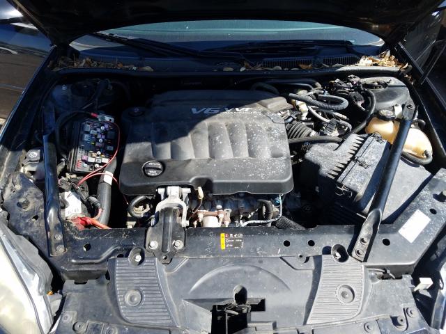 Photo 7 from auction – 2013 CHEVROLET IMPALA LTZ with VIN 2G1WC5E32D1189299