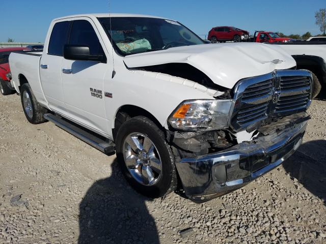 Photo 1 from auction – 2015 RAM 1500 SLT with VIN 1C6RR7GT8FS547074