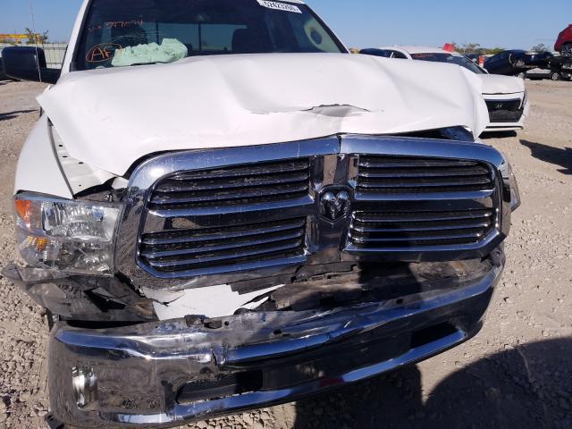 Photo 9 from auction – 2015 RAM 1500 SLT with VIN 1C6RR7GT8FS547074
