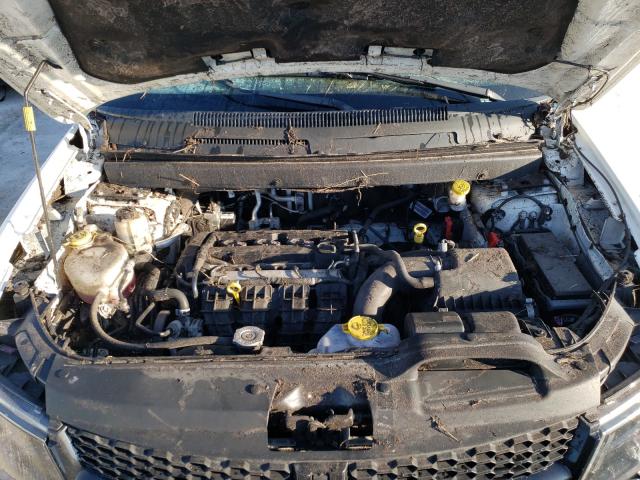Photo 7 from auction – 2017 DODGE JOURNEY SX with VIN 3C4PDCBB1HT570252