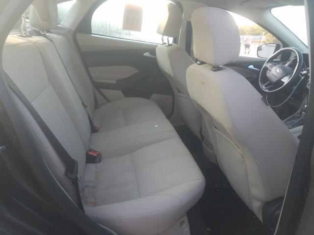 Photo 6 from auction – 2015 FORD FOCUS SE with VIN 1FADP3F28FL267553