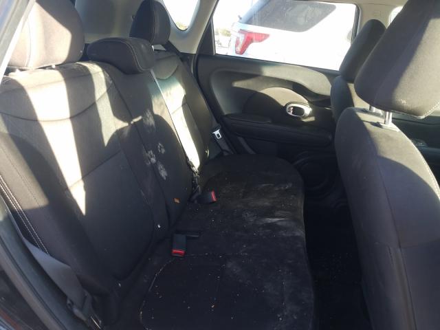 Photo 6 from auction – 2016 KIA SOUL with VIN KNDJN2A28G7252243