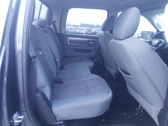 Photo 6 from auction – 2014 RAM 1500 SLT with VIN 1C6RR7LT3ES464463