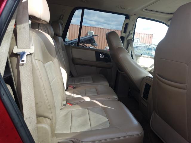 Photo 6 from auction – 2005 FORD EXPEDITION with VIN 1FMFU18565LA83309