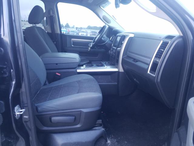 Photo 5 from auction – 2014 RAM 1500 SLT with VIN 1C6RR7LT3ES464463