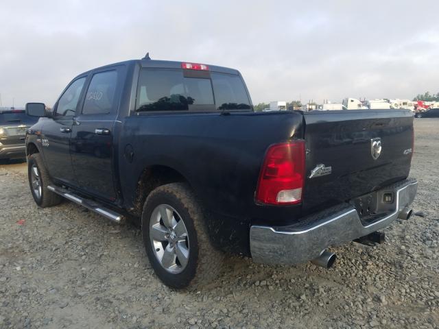 Photo 3 from auction – 2014 RAM 1500 SLT with VIN 1C6RR7LT3ES464463