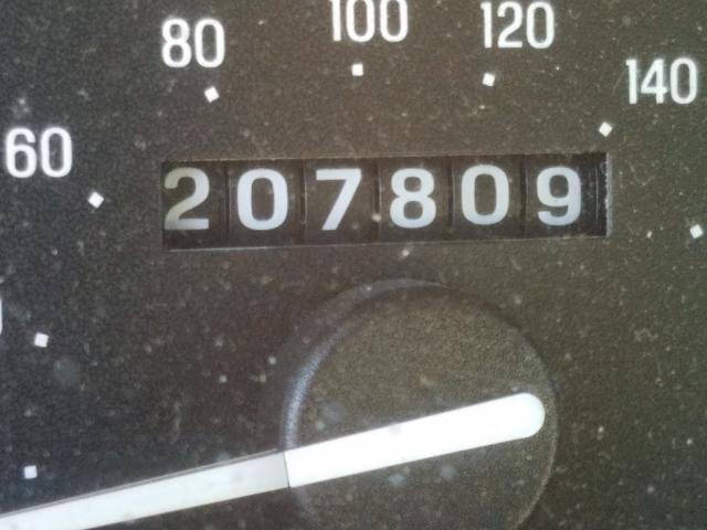 Photo 8 from auction – 2001 FORD EXPLORER X with VIN 1FMZU73E01ZA03372