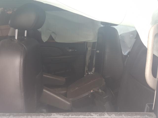 Photo 6 from auction – 2010 CADILLAC ESCALADE P with VIN 1GYUCCEF2AR107436