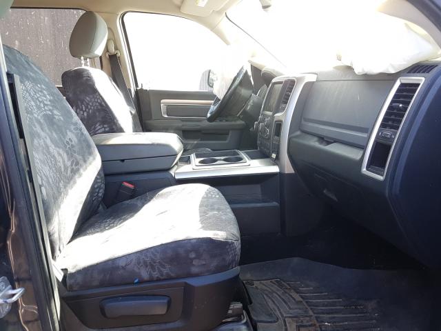 Photo 5 from auction – 2014 RAM 1500 SLT with VIN 1C6RR7LM2ES410676