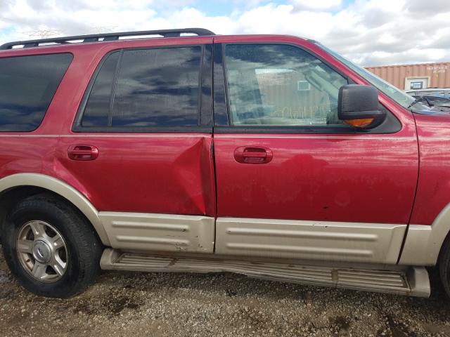 Photo 10 from auction – 2005 FORD EXPEDITION with VIN 1FMFU18565LA83309