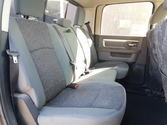 Photo 6 from auction – 2014 RAM 1500 SLT with VIN 1C6RR7LM2ES410676