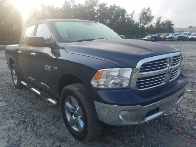 RAM 1500 SLT 2014 with VIN 1C6RR7LT3ES464463 - Photo from auction