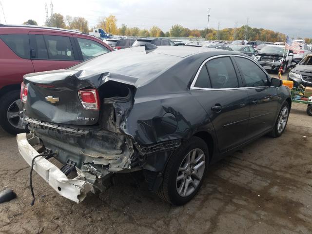 Photo 4 from auction – 2016 CHEVROLET MALIBU LIM with VIN 1G11C5SA8GU114855