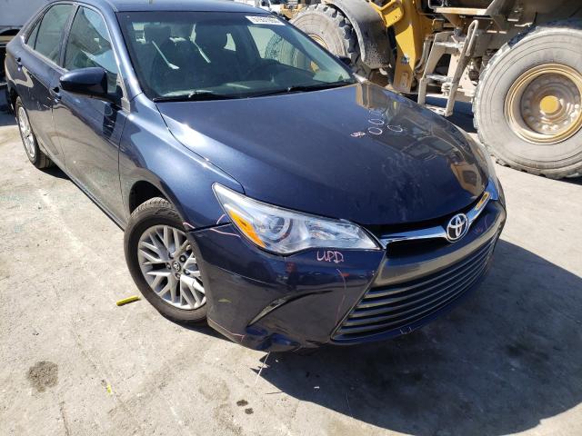 Photo 9 from auction – 2017 TOYOTA CAMRY LE with VIN 4T1BF1FK1HU734815