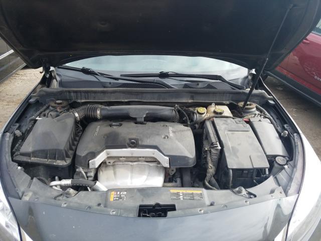 Photo 7 from auction – 2016 CHEVROLET MALIBU LIM with VIN 1G11C5SA8GU114855