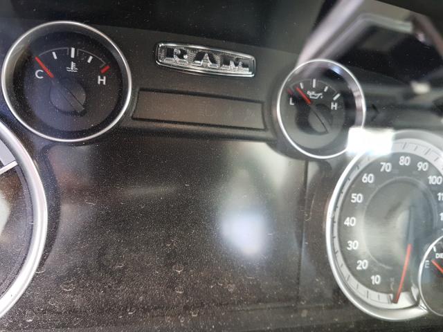 Zdjęcie 8 z aukcji – 2014 RAM 1500 SLT z VIN 1C6RR7LM2ES410676