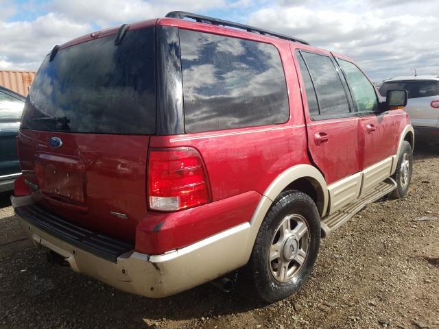 Photo 4 from auction – 2005 FORD EXPEDITION with VIN 1FMFU18565LA83309