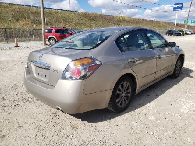 Photo 4 from auction – 2012 NISSAN ALTIMA BAS with VIN 1N4AL2AP7CN433962