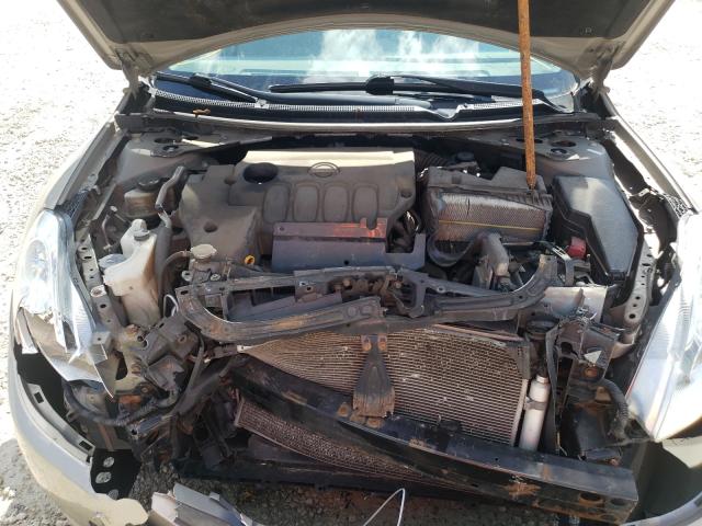 Photo 7 from auction – 2012 NISSAN ALTIMA BAS with VIN 1N4AL2AP7CN433962