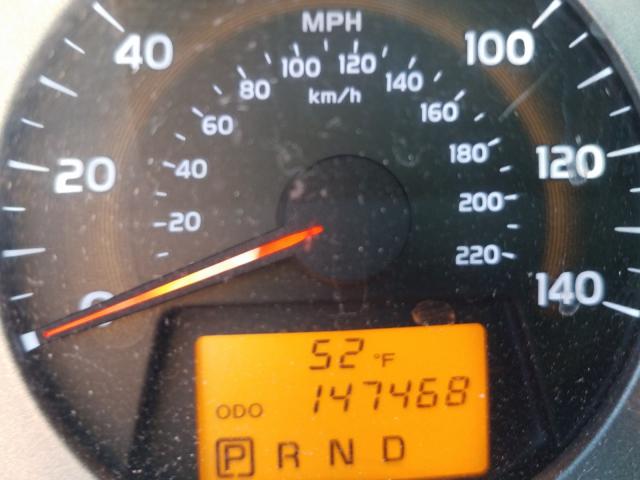 Photo 8 from auction – 2011 TOYOTA RAV4 with VIN 2T3BF4DVXBW173592