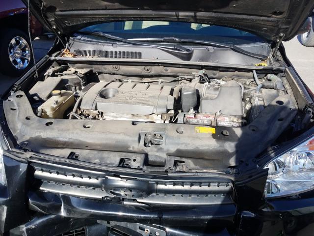 Photo 7 from auction – 2011 TOYOTA RAV4 with VIN 2T3BF4DVXBW173592