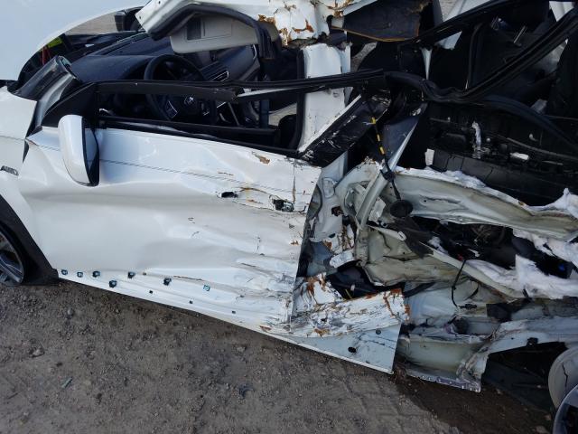 Photo 10 from auction – 2021 KIA SELTOS S with VIN KNDEUCAA7M7083300