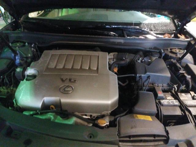 Photo 7 from auction – 2013 LEXUS ES 350 with VIN JTHBK1GG8D2029153