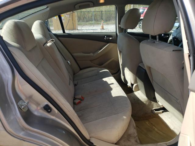 Фото 6 с аукциона – 2012 NISSAN ALTIMA BAS с VIN 1N4AL2AP7CN433962