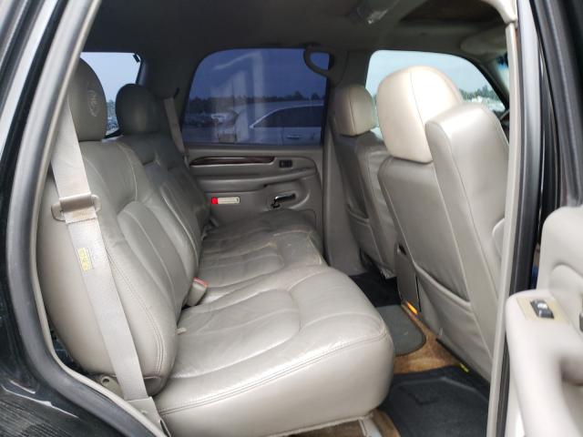 Photo 6 from auction – 2002 CADILLAC ESCALADE L with VIN 1GYEK63NX2R244970