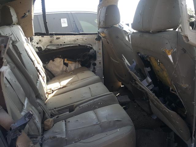 Photo 6 from auction – 2015 CHEVROLET TAHOE C150 with VIN 1GNSCBKC3FR246796