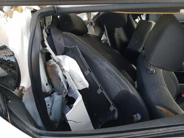 Photo 6 from auction – 2021 KIA SELTOS S with VIN KNDEUCAA7M7083300