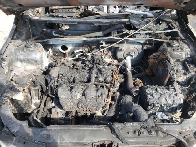 Photo 7 from auction – 2014 HYUNDAI SONATA SE with VIN 5NPEC4AB5EH892017