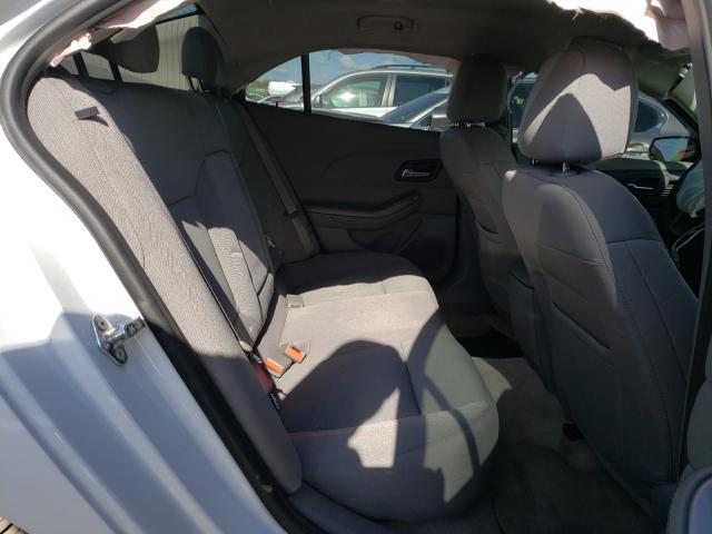 Photo 6 from auction – 2015 CHEVROLET MALIBU LS with VIN 1G11B5SL8FF209682