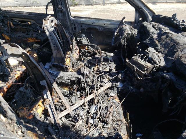 Photo 5 from auction – 2014 JEEP GRAND CHER with VIN 1C4RJECM1EC586083